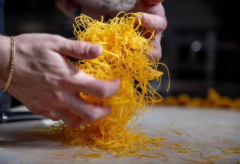 فندق Albergo Ristorante Ai Tardì