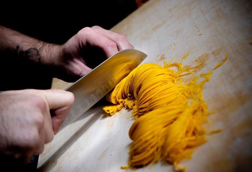 فندق Albergo Ristorante Ai Tardì