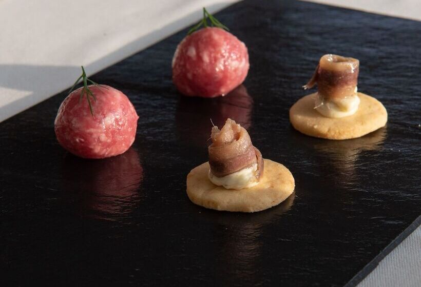 فندق Albergo Ristorante Ai Tardì