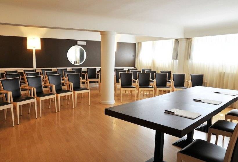 هتل Albergo Celide