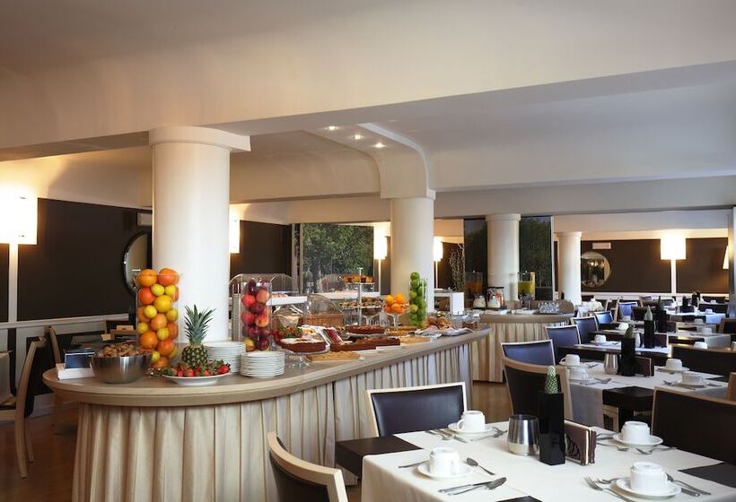 هتل Albergo Celide