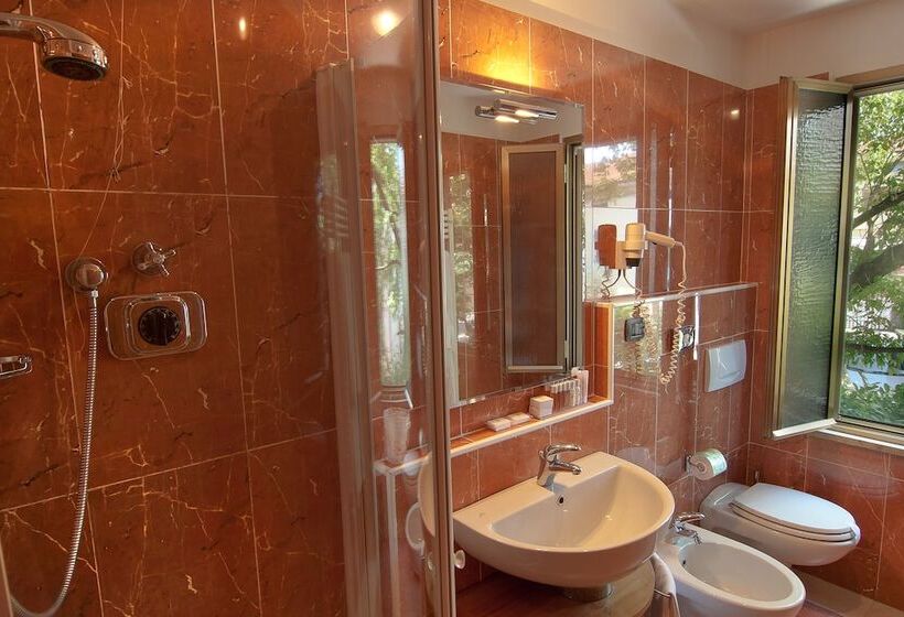 هتل Albergo Celide