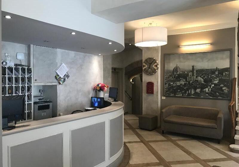 هتل Albergo Firenze