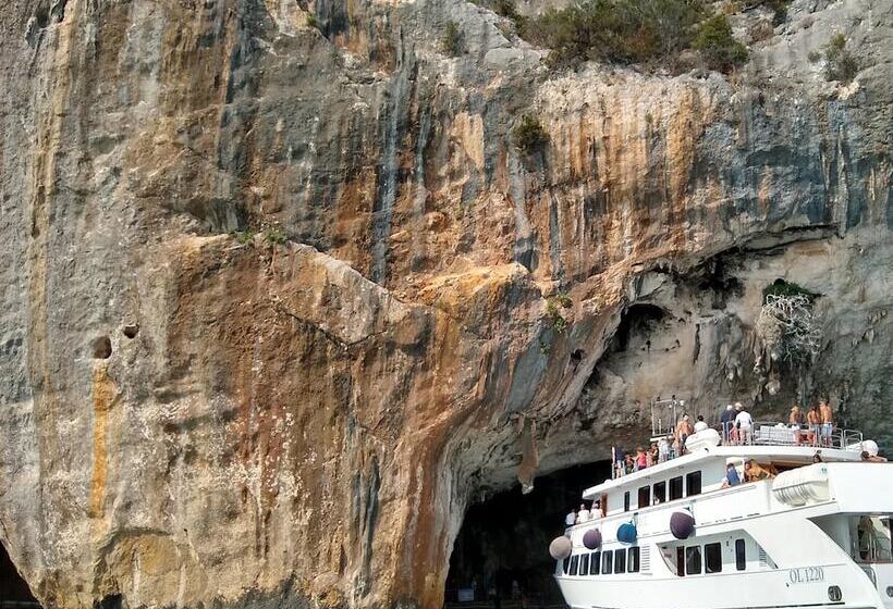 فندق Albergo Miramare