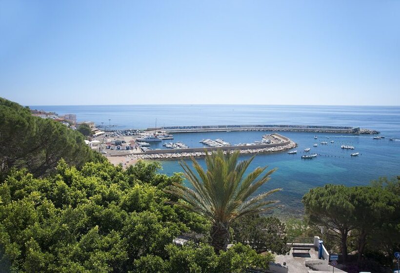 فندق Albergo Miramare