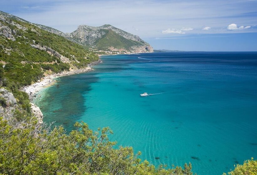 فندق Albergo Miramare