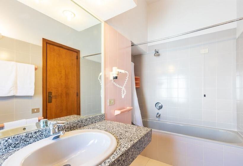 فندق Albergo Miramare