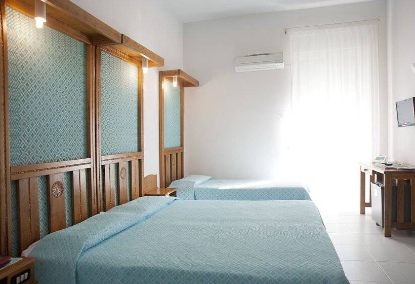 فندق Albergo Miramare