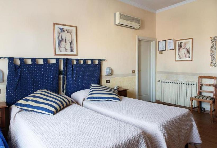 Fotos del hotel Andrea:  12