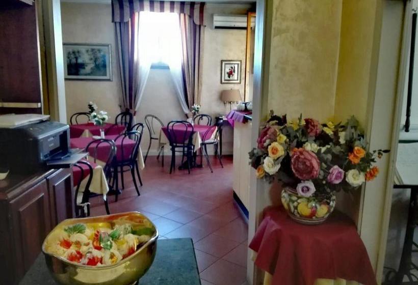 Fotos del hotel Andrea:  5