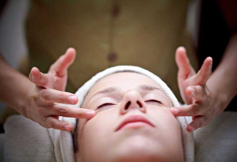 هتل Ausonia Hungaria Wellness & Lifestyle