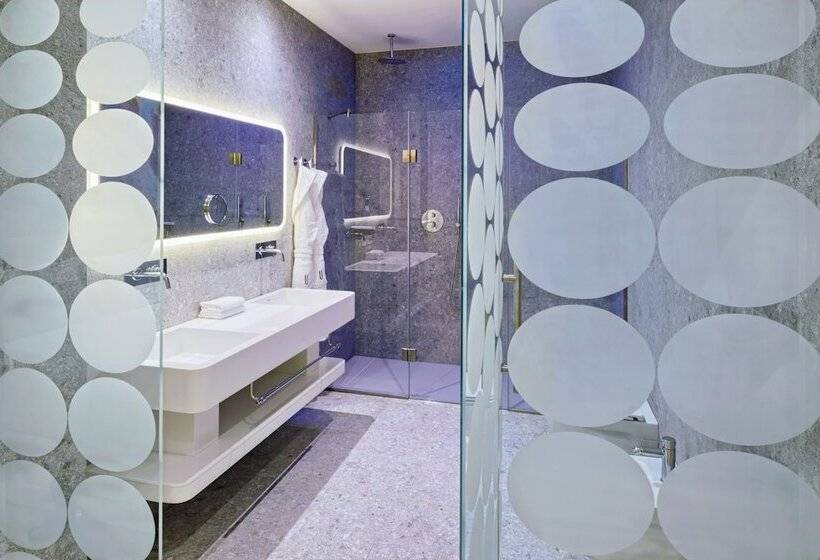 هتل Ausonia Hungaria Wellness & Lifestyle