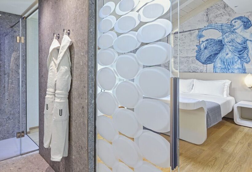 هتل Ausonia Hungaria Wellness & Lifestyle