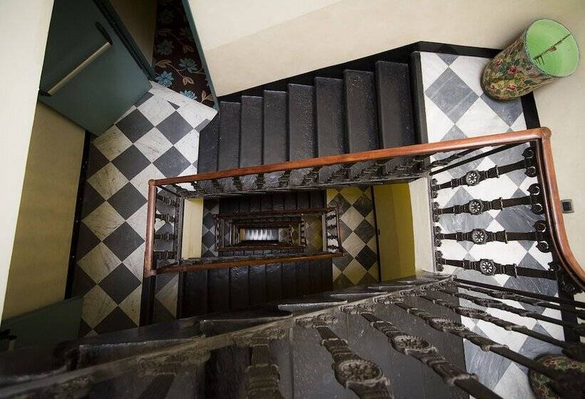 Best Western Hotel Metropoli