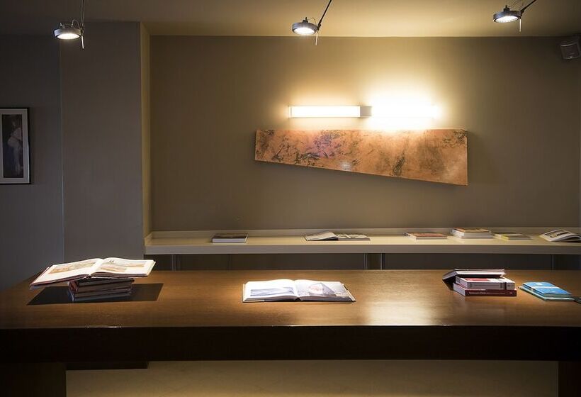 Best Western Hotel Metropoli