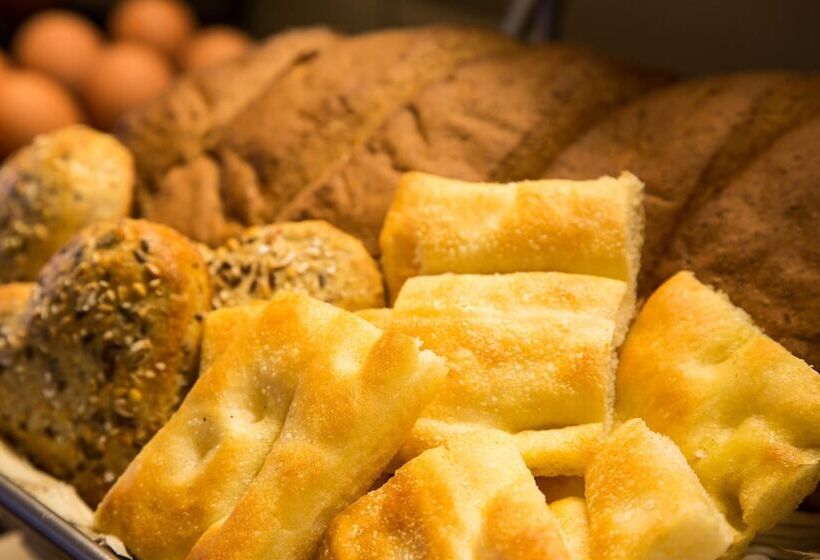 Best Western Hotel Metropoli