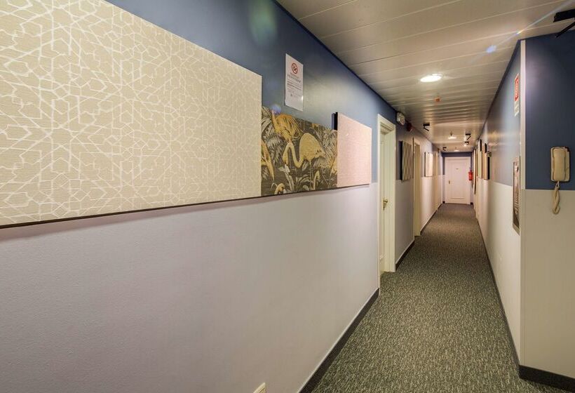 בית מלון כפרי Best Western Plus Chc Florence