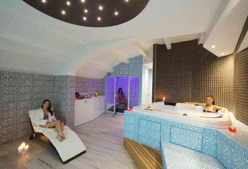 هتل Biancaneve Wellness