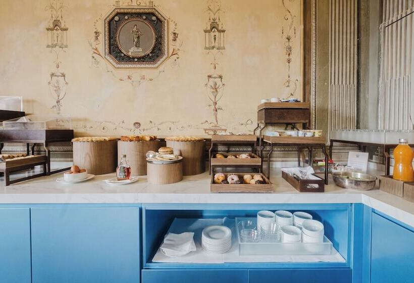 فندق Bosone Palace