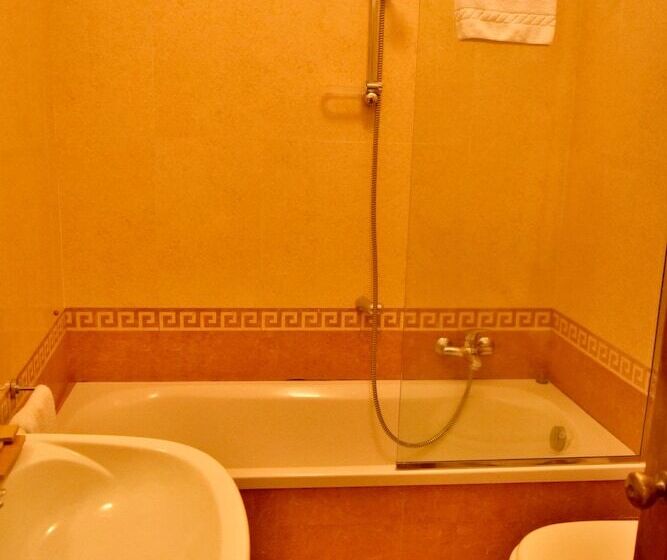 فندق Bosone Palace