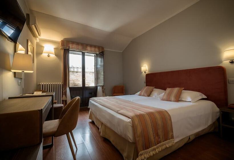 فندق Bosone Palace