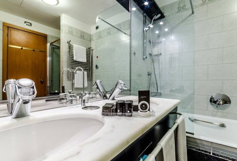 Отель Brunelleschi