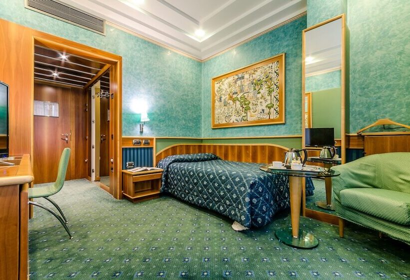 Отель Brunelleschi