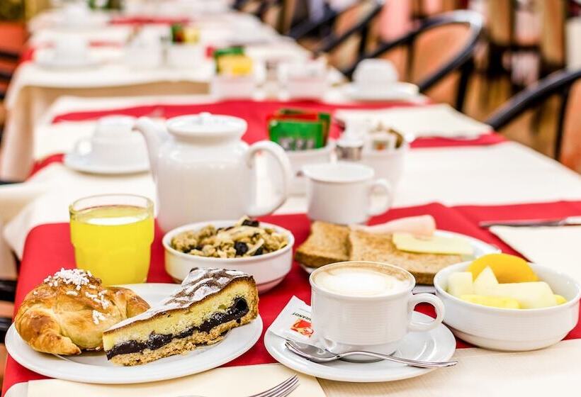 Отель Brunelleschi