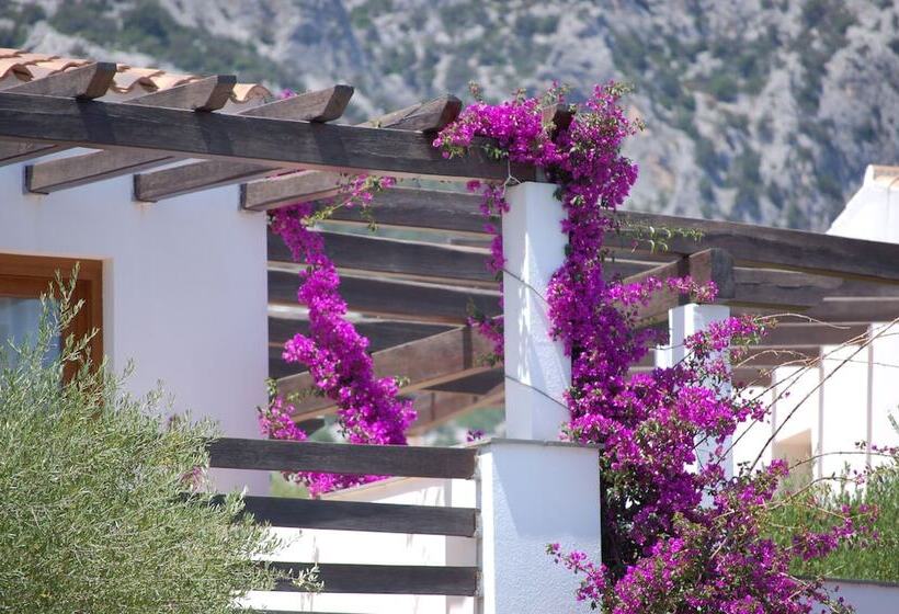 فندق Club Esse Palmasera