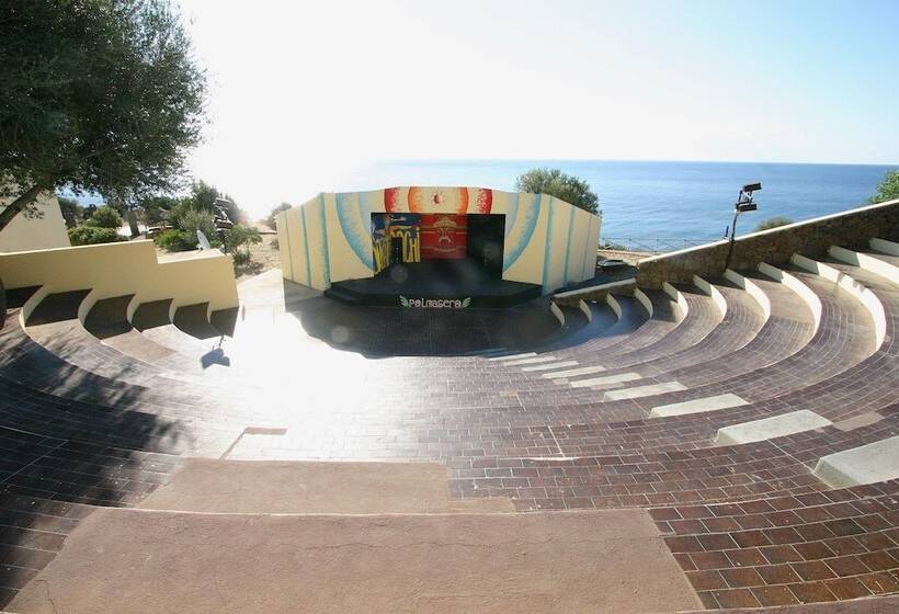 فندق Club Esse Palmasera