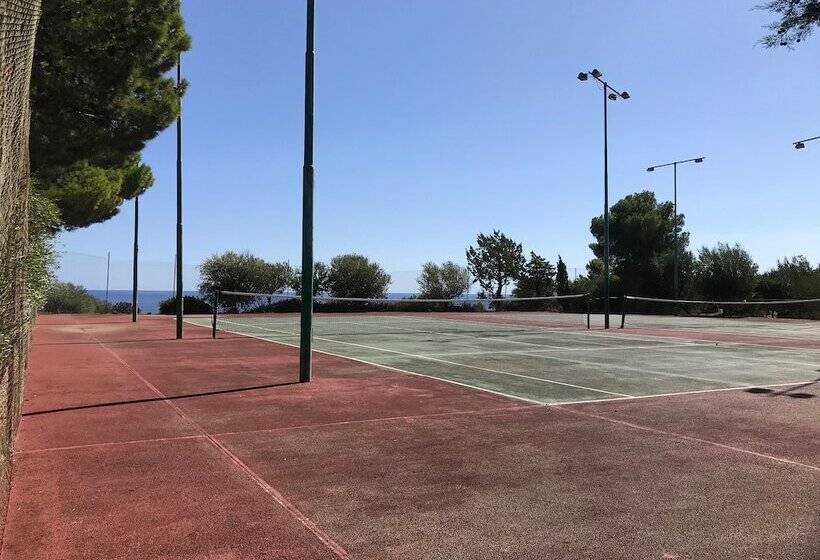 فندق Club Esse Palmasera