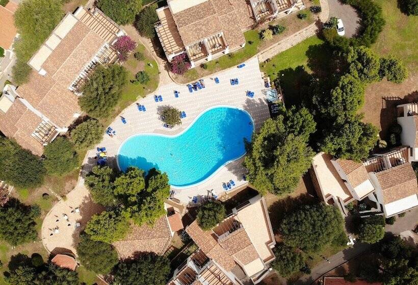 فندق Club Esse Palmasera