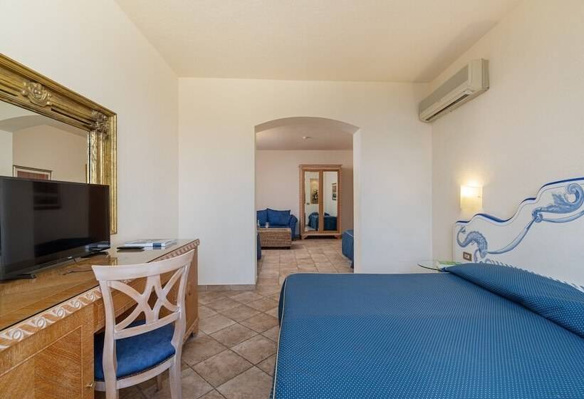 فندق Club Esse Palmasera