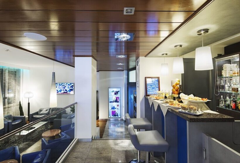 C Hotels Atlantic