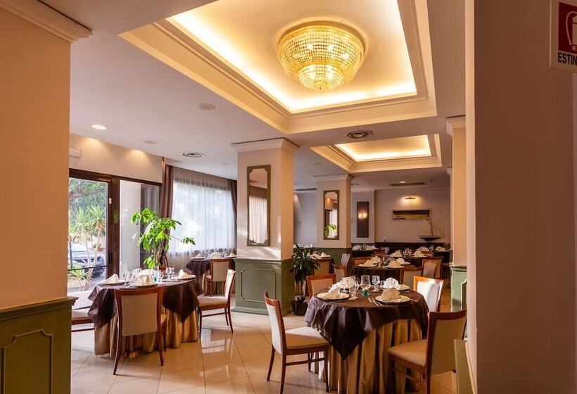 فندق Europa Palace