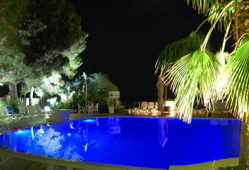 هتل Giardino Sul Mare
