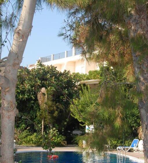 هتل Giardino Sul Mare