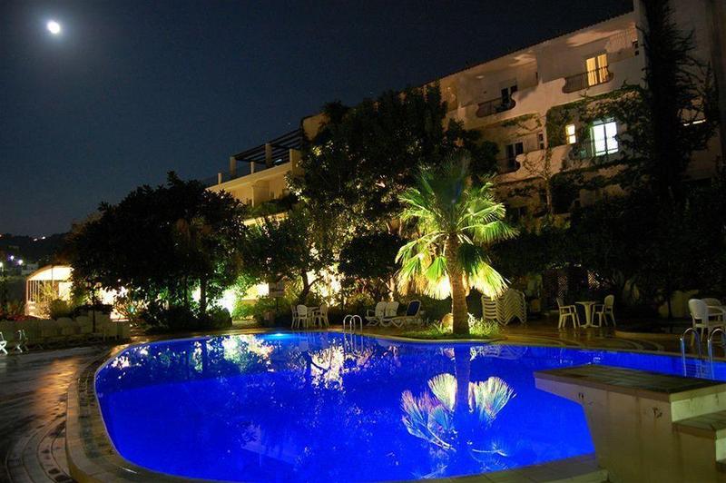 هتل Giardino Sul Mare