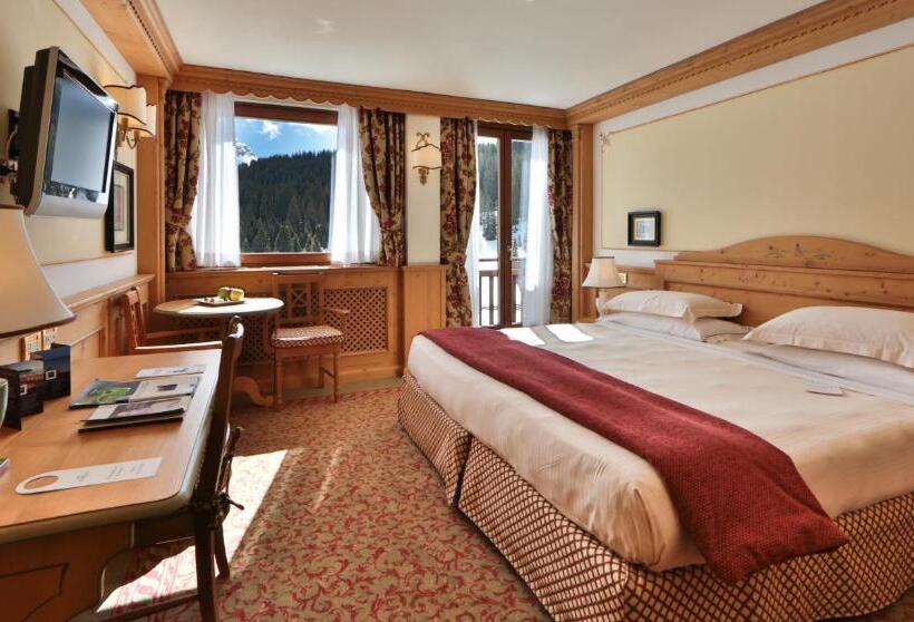 هتل Th Madonna Di Campiglio | Golf