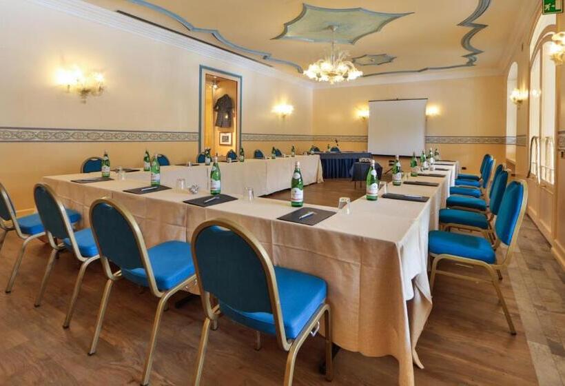 هتل Th Madonna Di Campiglio | Golf