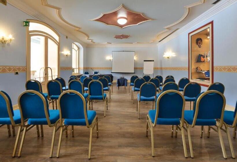 هتل Th Madonna Di Campiglio | Golf