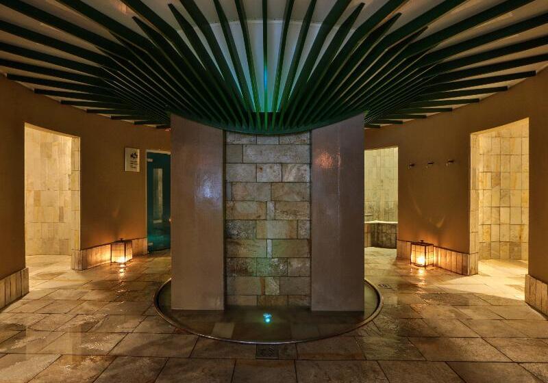 هتل Th Madonna Di Campiglio | Golf