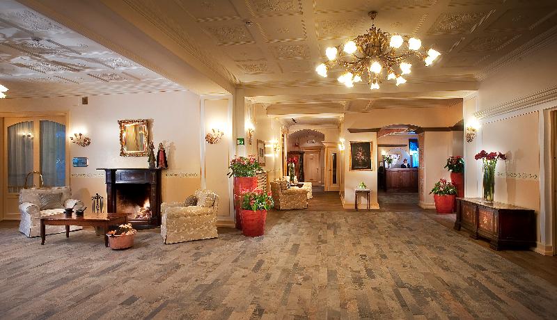 هتل Th Madonna Di Campiglio | Golf