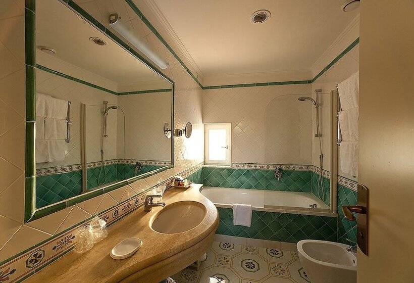 Grand Hotel Il Moresco