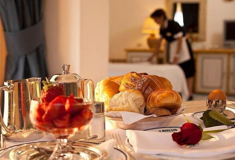 Grand Hotel Il Moresco