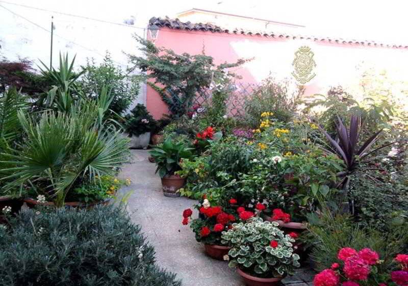 ホテル Grande Albergo Abruzzo
