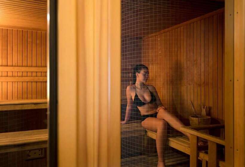 هتل Hermitage Resort & Thermal Spa