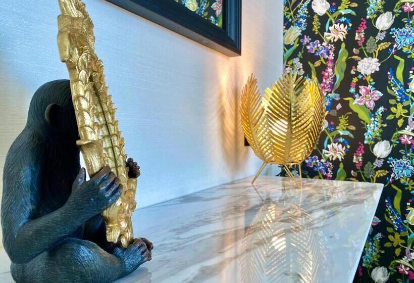 فندق Jolly Charme Suite