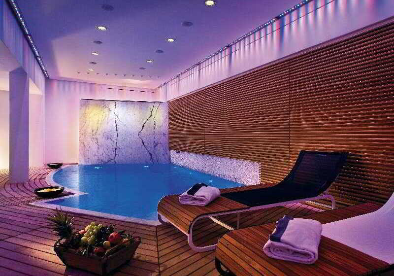 فندق Regina Isabella Resort Spa Restaurant