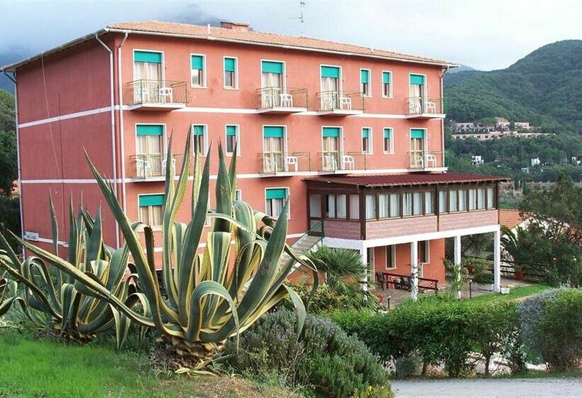 Hotel La Feluca